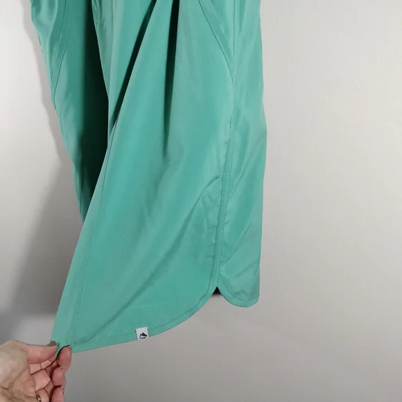 Ocean + Coast® Stretch Woven Tank Dress - Picture 7 of 12